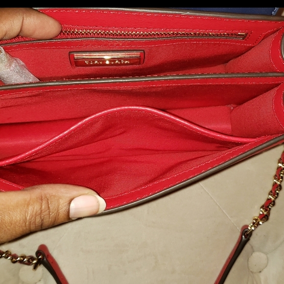 Tory burch handbag - Picture 10 of 12